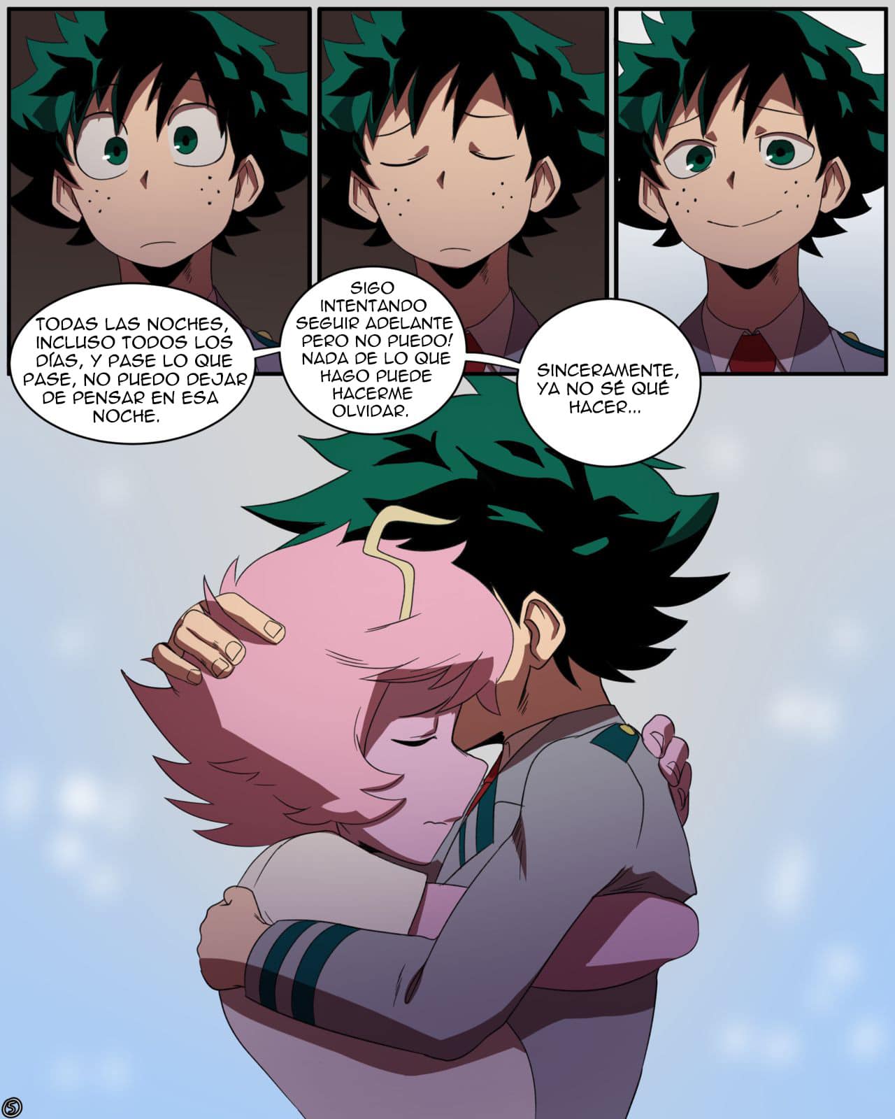 Mina x Izuku Cap 2 – Hentai Comic - 567d3a30bd7526cae35a100598e26ba7