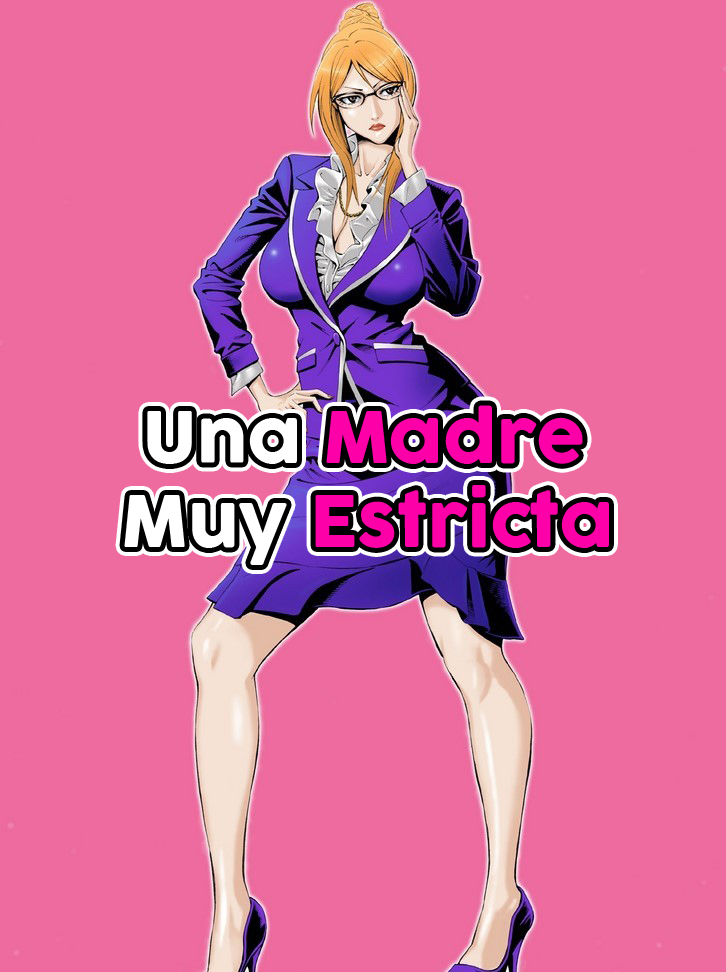 Una Madre Muy Estricta – Milf Porno - cf307eb8e1305174f43c2d16db5eecc0