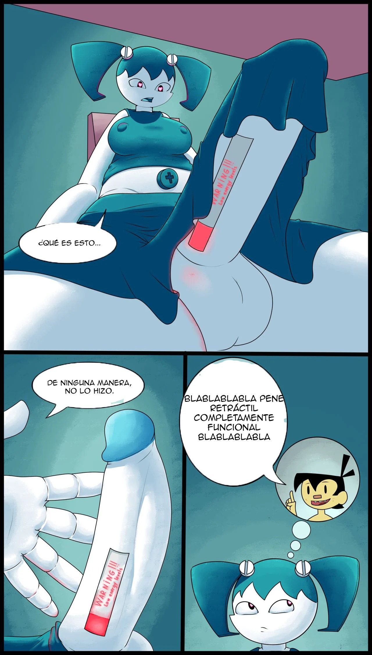 XJ9 Porn Comic 2 - 8aa6b481f4dc72296c1a1cef537c58d5