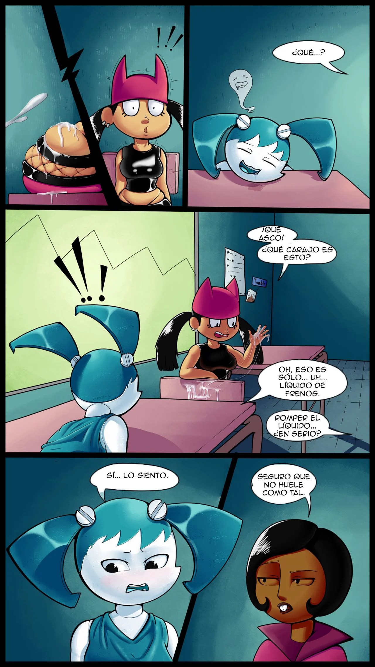 XJ9 Porn Comic 2 - b48b450bcbc2fa9c208c0b79ade431b0