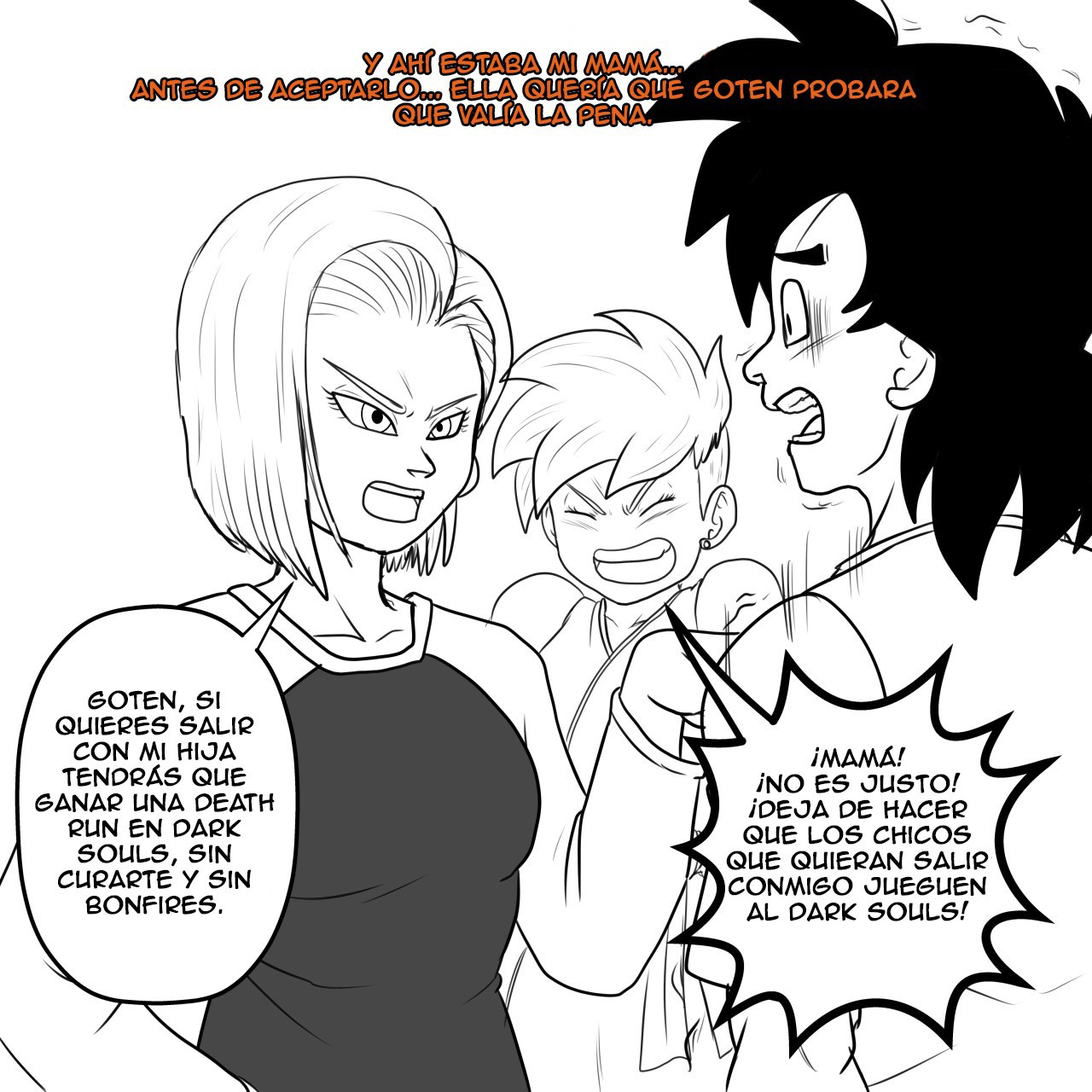 Goten’s Special Day - 3781b490d63cbf1e9af5f4262724cadd