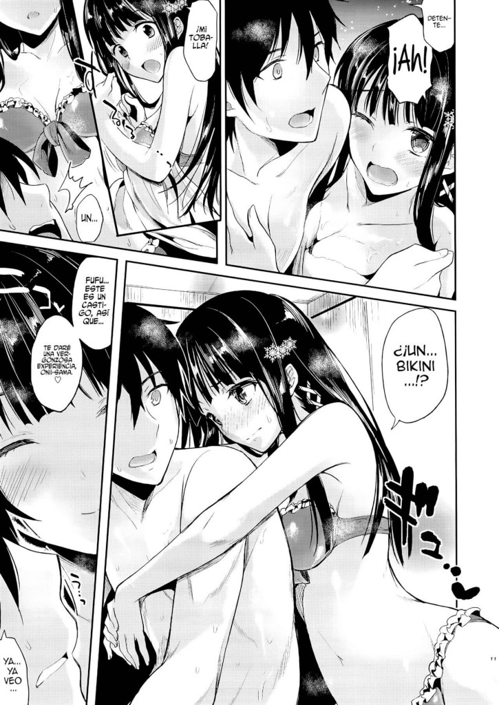 Deep Snow 4 Manga Hentai - 67076a5bc97c4bebadbb7fefb727e824