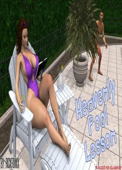 Cover Heavenly Pool Lesson