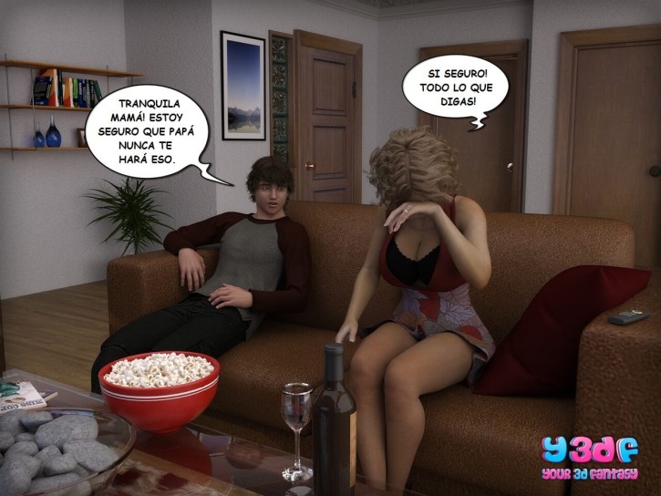 Neglect Comic Porno 3D - 758317759f4e404f5f721b9f3642789d