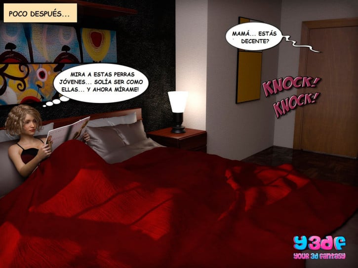 Neglect Comic Porno 3D - baea7b3aff8d6ef556b57bb30b24ec91