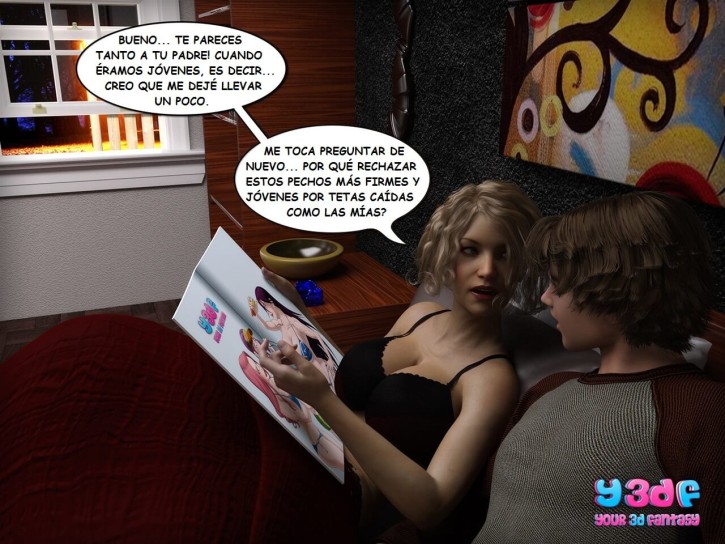 Neglect Comic Porno 3D - ba534cd6523b513d479b2fa37abb16ca