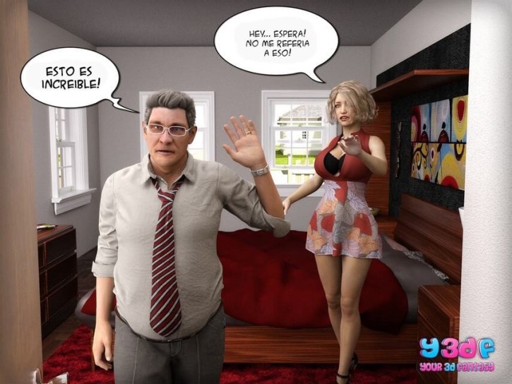 Neglect Comic Porno 3D - 3c6ddb077c96b53087fcf7b2b360e768