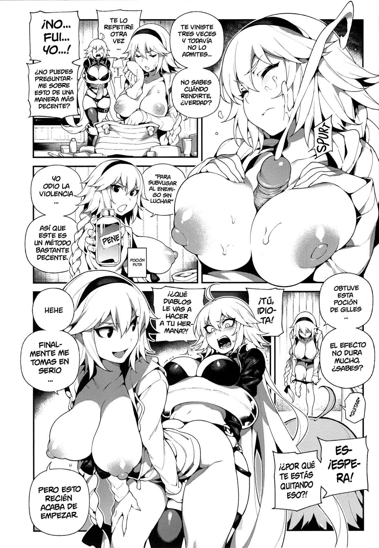 Chaldea Mania – Kuro and Shiro - 160a205fea426ce9ad795a8f9c2b9ead