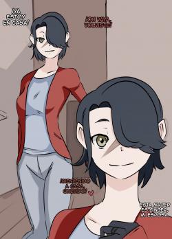 Cover Cinder Waifu