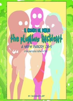 The Plumbus Incident – Incogneato