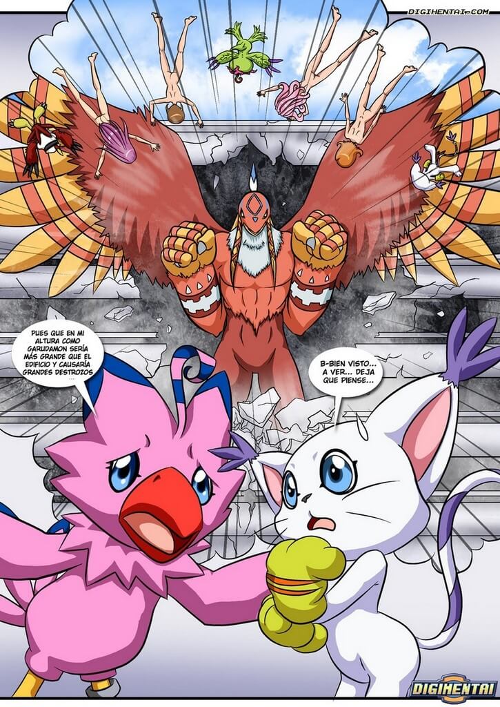 Reglas Digimon 1 Comic Porno - 60bedf4dd77dbf8cabe0d32c23889785