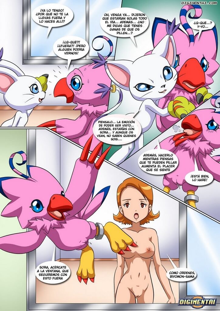 Reglas Digimon 1 Comic Porno - c90433f7822c5e3aa582cc782f688cf6