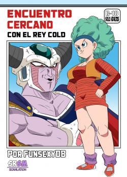 Encuentro Cercano con el Rey Cold – FunsexyDB