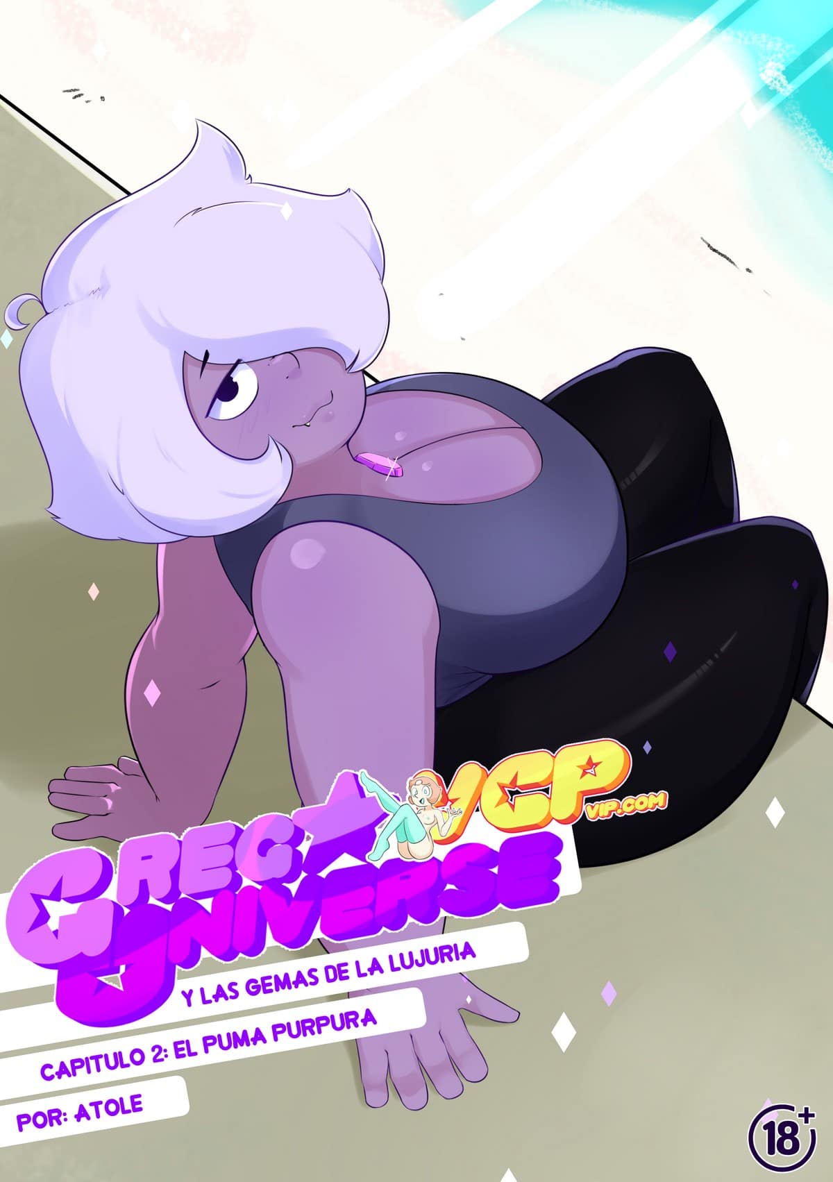 Greg Universe y las Gemas de la Lujuria 2 - dd99bef8b433f27451c1829b7b058654