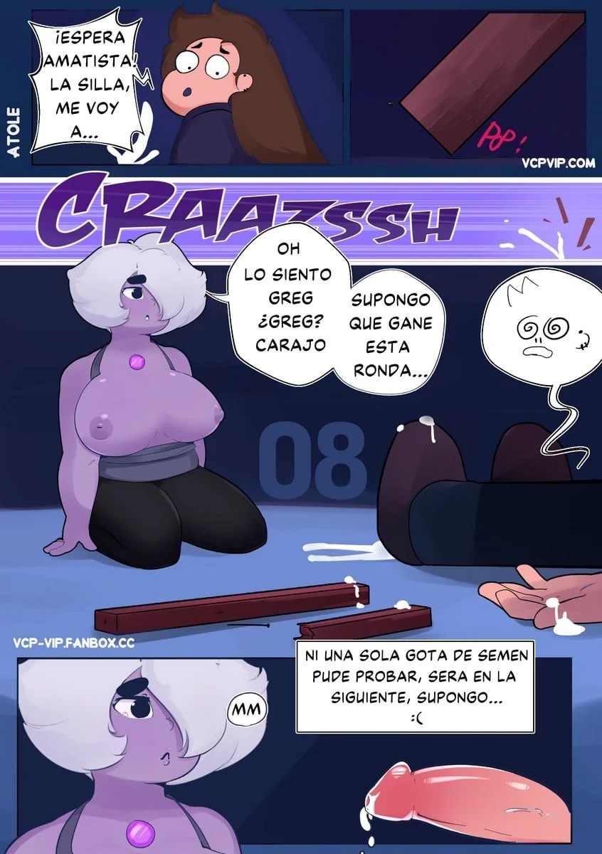 Greg Universe y las Gemas de la Lujuria 2 - f26868457bd98bac2752e3bd98ad15a4