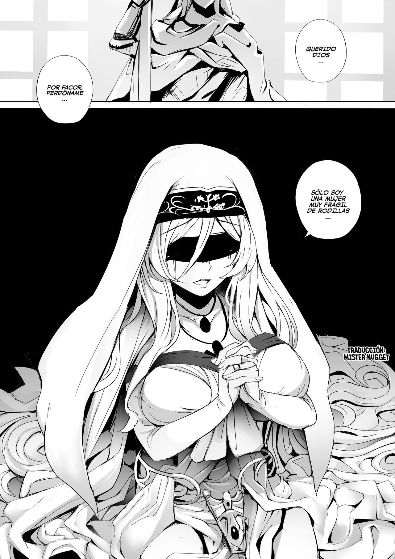 Goblin Slayer – Ginhaha - 90e601dd98e73a590ed39656555b1eb7