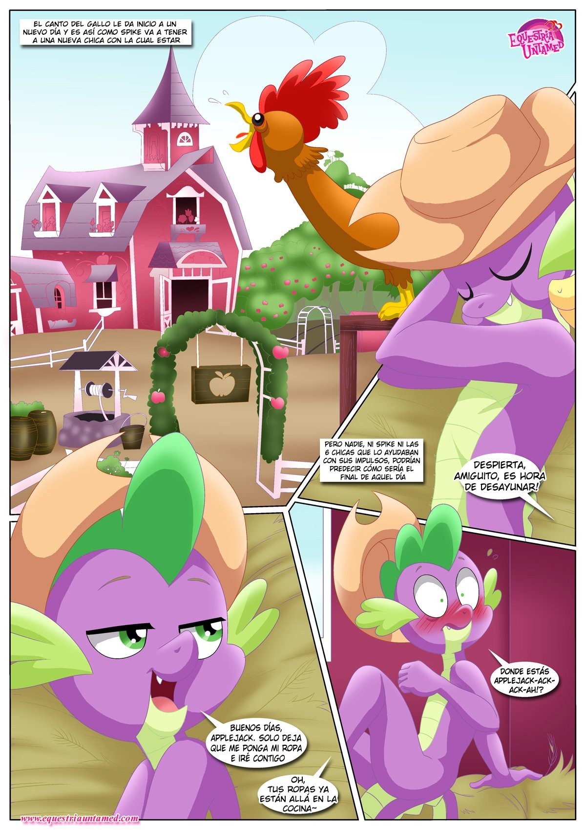 La Casa de Juegos de Pinkie - 7961833903c8ccf7a86cfe52f99c2803