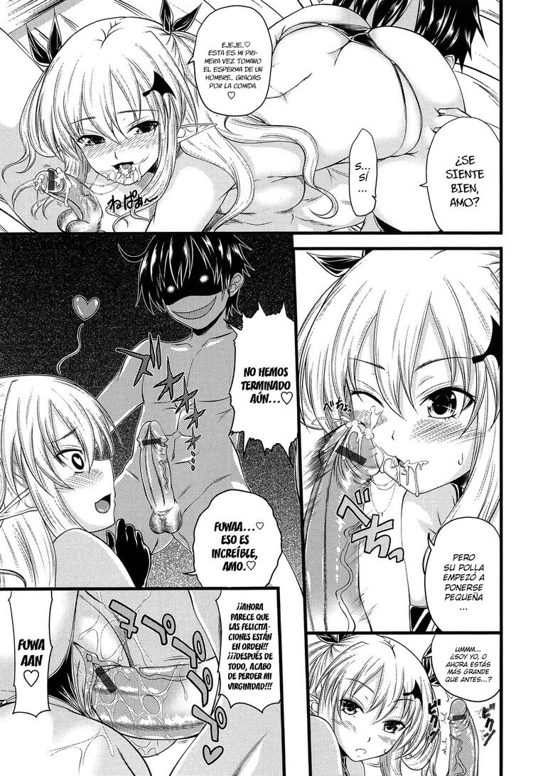 Devil Cherry Pie Hentai - 94f717fd0c3fe6f965f537c02763b2bb