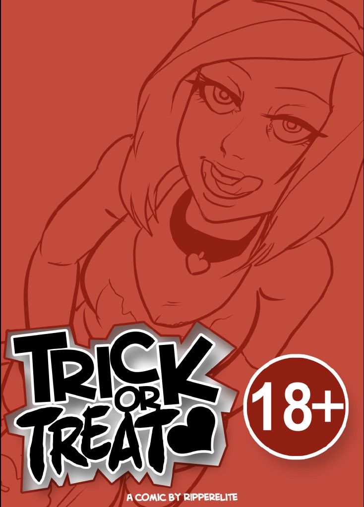 Trick or Treat – Ripperelite - 7a966ec0028fce154a727d275ccbef5d