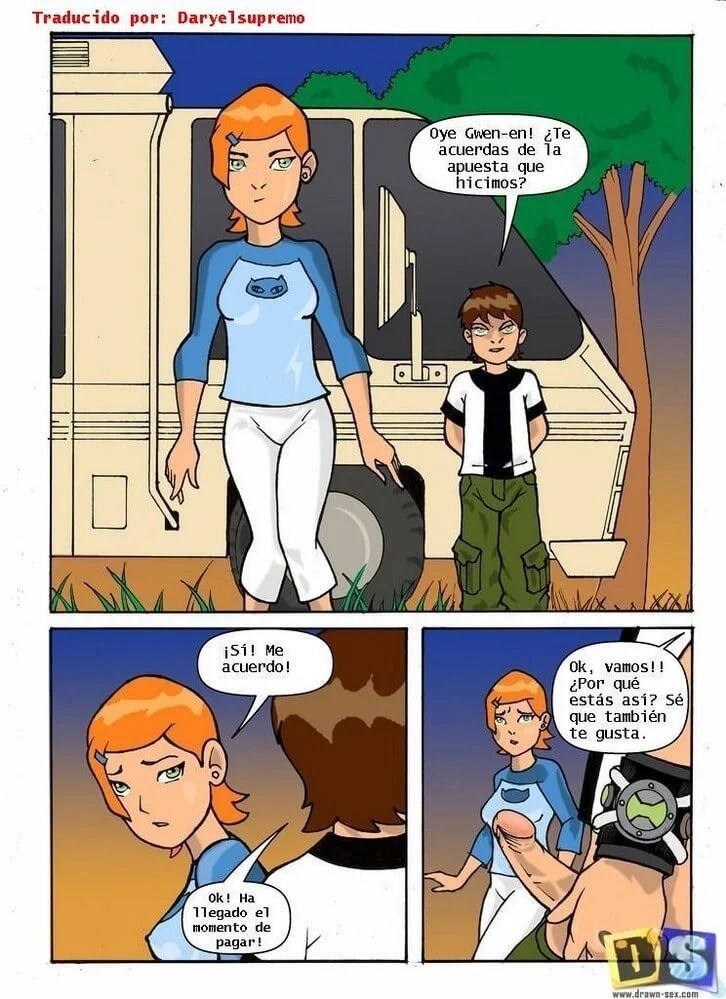 Ben 10 Drawnsex - c2ccb0a6f99361b4a0da29a9681fc9ec