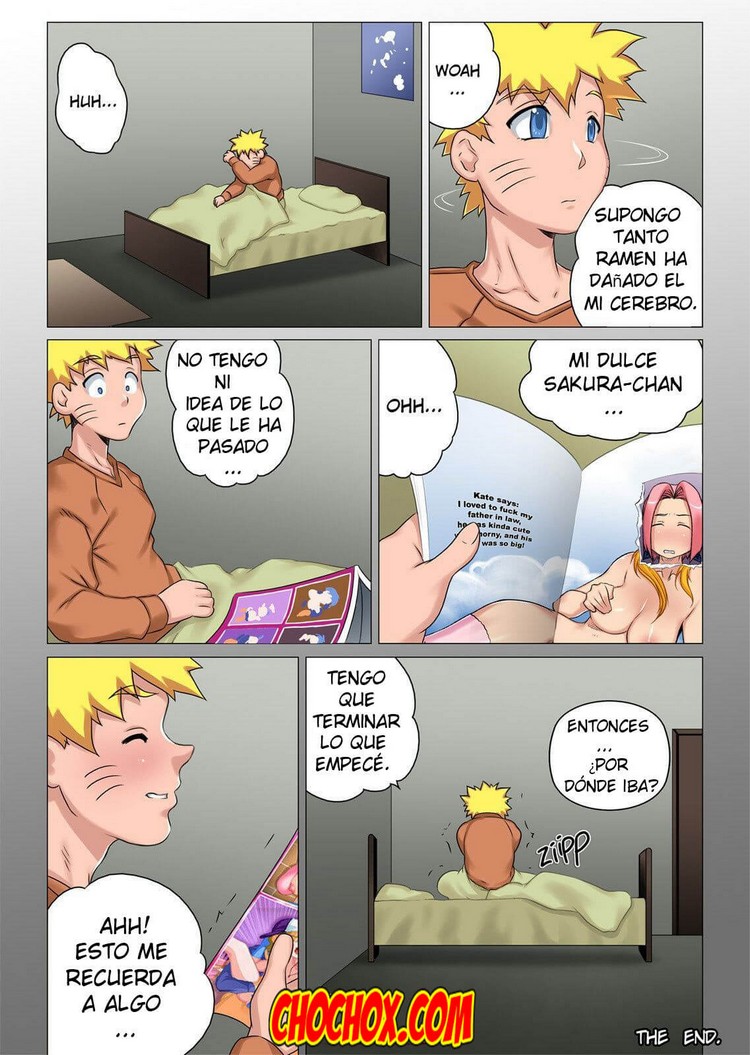 Follando con Sakura (Comic XXX) - a0b91352a779deac94cbe7ffcad7a36a