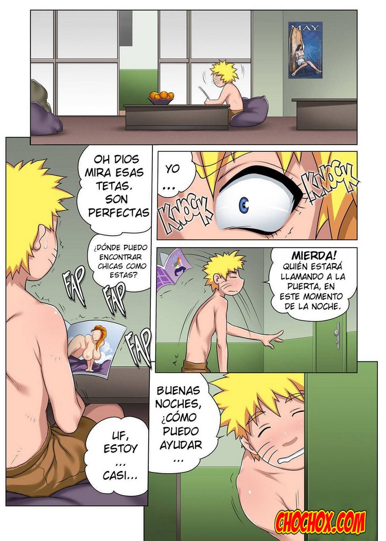 Follando con Sakura (Comic XXX) - 4e054a584a2f1492106c85c15cf20b08