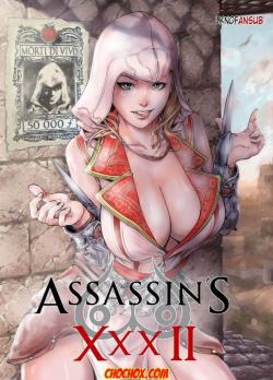 Assassins XXX II