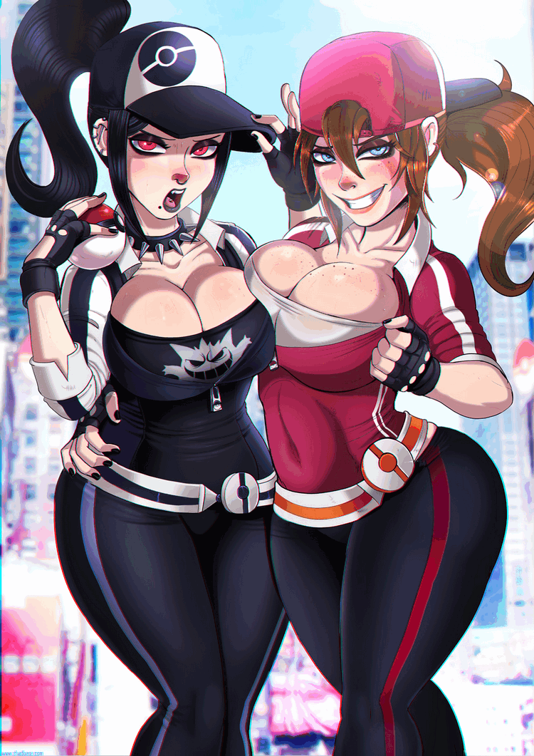 Shadbase pokemon porn