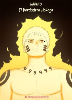 Naruto El Verdadero Hokage – Felsala