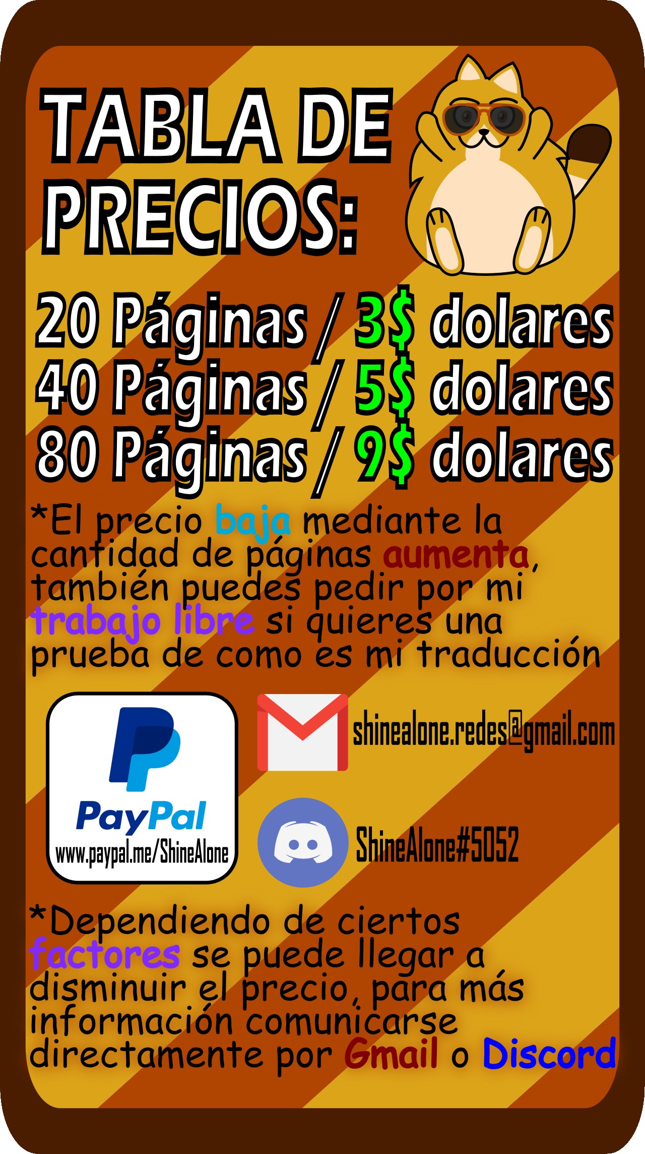 Pagando la Deuda – PixzaPix - 9db35af639f8a48f417f824da2de6feb