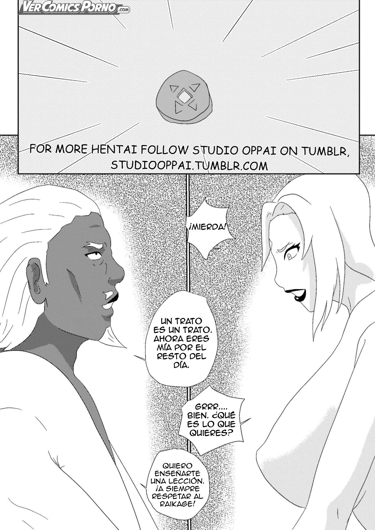 Tsunade’s Lost Bet - 49956b3a81a3abf264ade9b35c16fe94