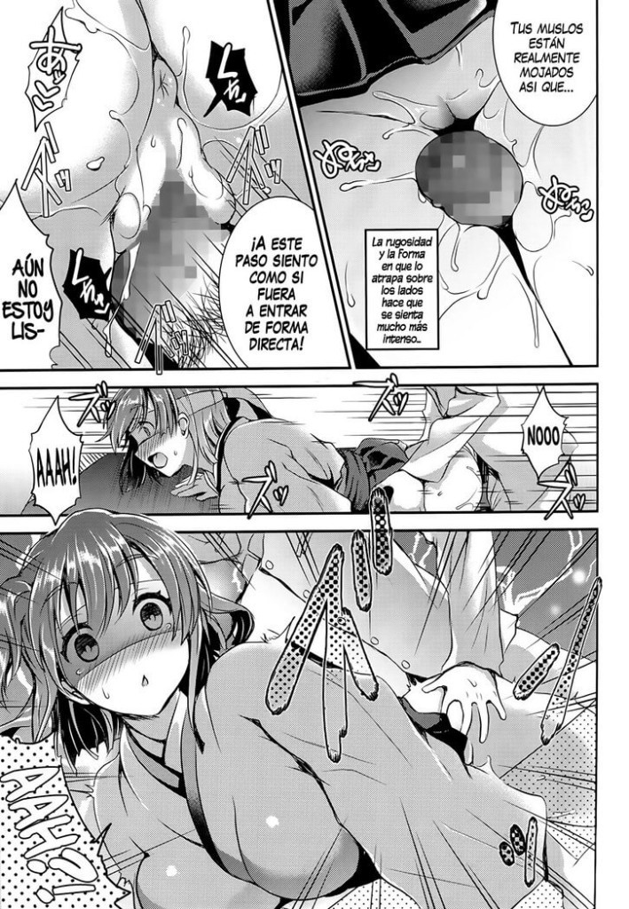 Osawari Shitemo (Manga Hentai) - daea9c1d63462dbe3f57379b35e08379