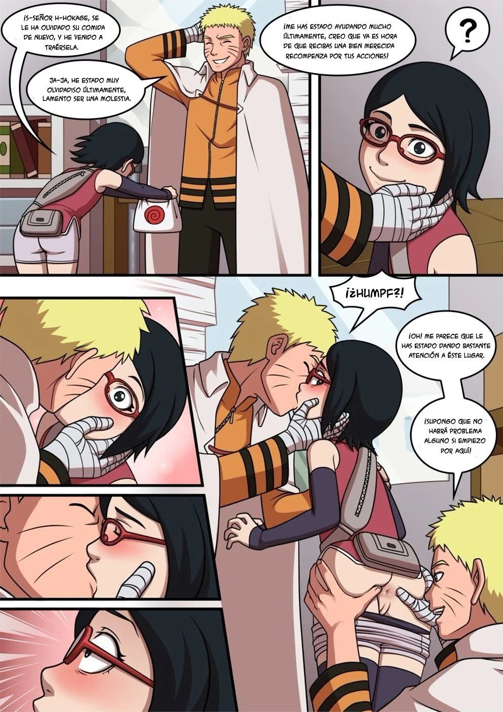 Naruto x Sarada – Incognitymous - a2d9556fce8bee5a4cca3bbfa41691ba