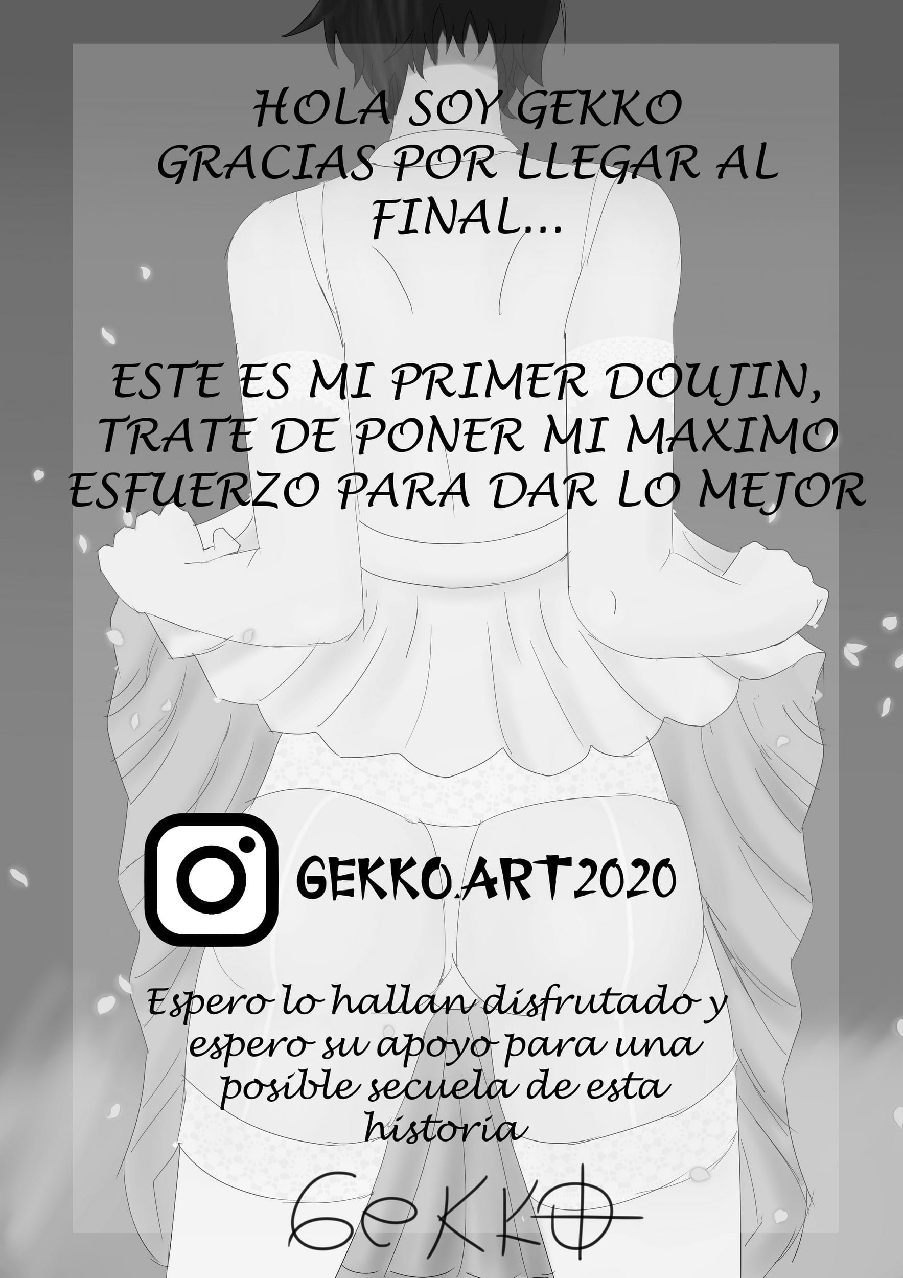 Final Alternativo – Gekko - de2f20a6e783fdae40cfdcc55251b272