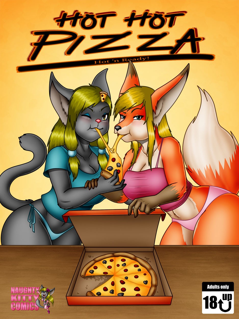 Hot Hot Pizza – Evil Rick - 2618681f5a19b61b82812b9548d31cc0