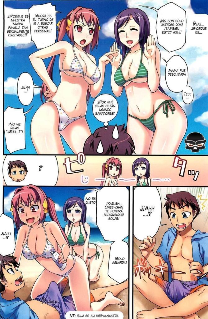 Isla Desierta Manga Hentai - 677af23fb043fd873ab97d031b8d5c5d