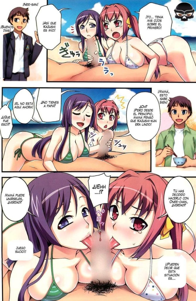 Isla Desierta Manga Hentai - f26b65a4f97bd8b5a7ca0d3238d049e2