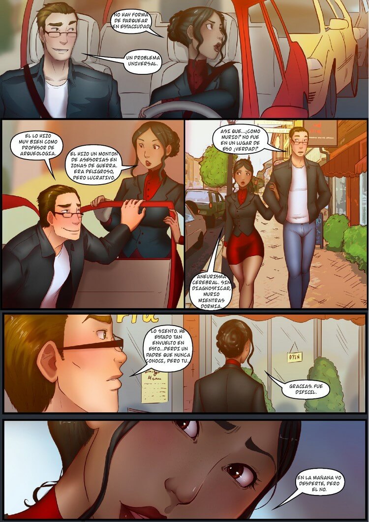 The Inheritance 2 Comic Porno - ff0feb21ebaf487cc33988e6bb2fc092