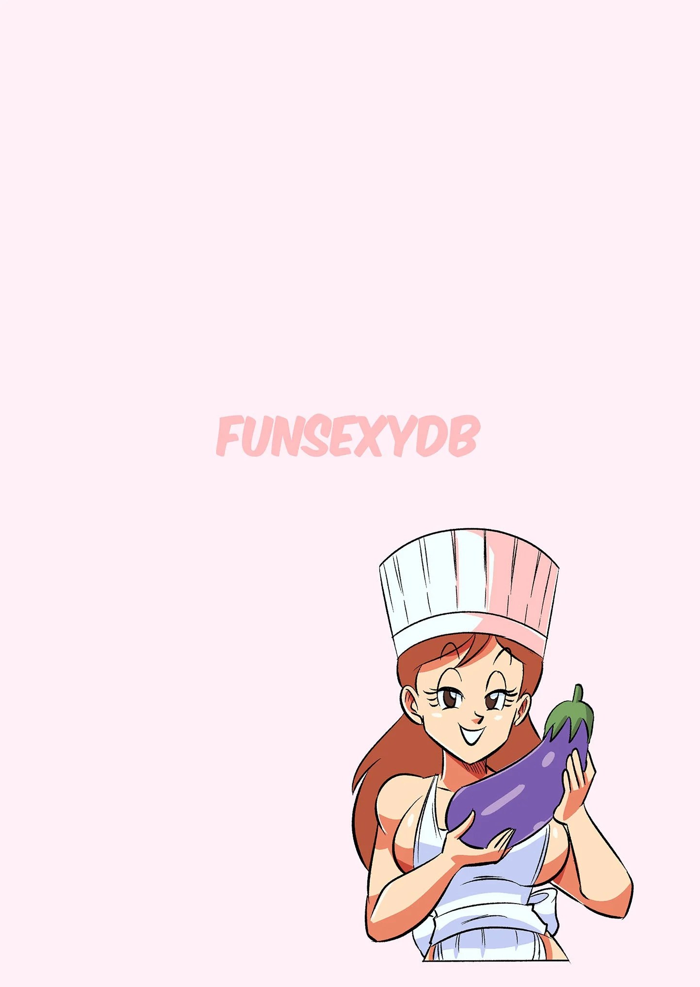 Kooky Cook – FunsexyDB - fb1df2caeb7964ed31d15914659c6761