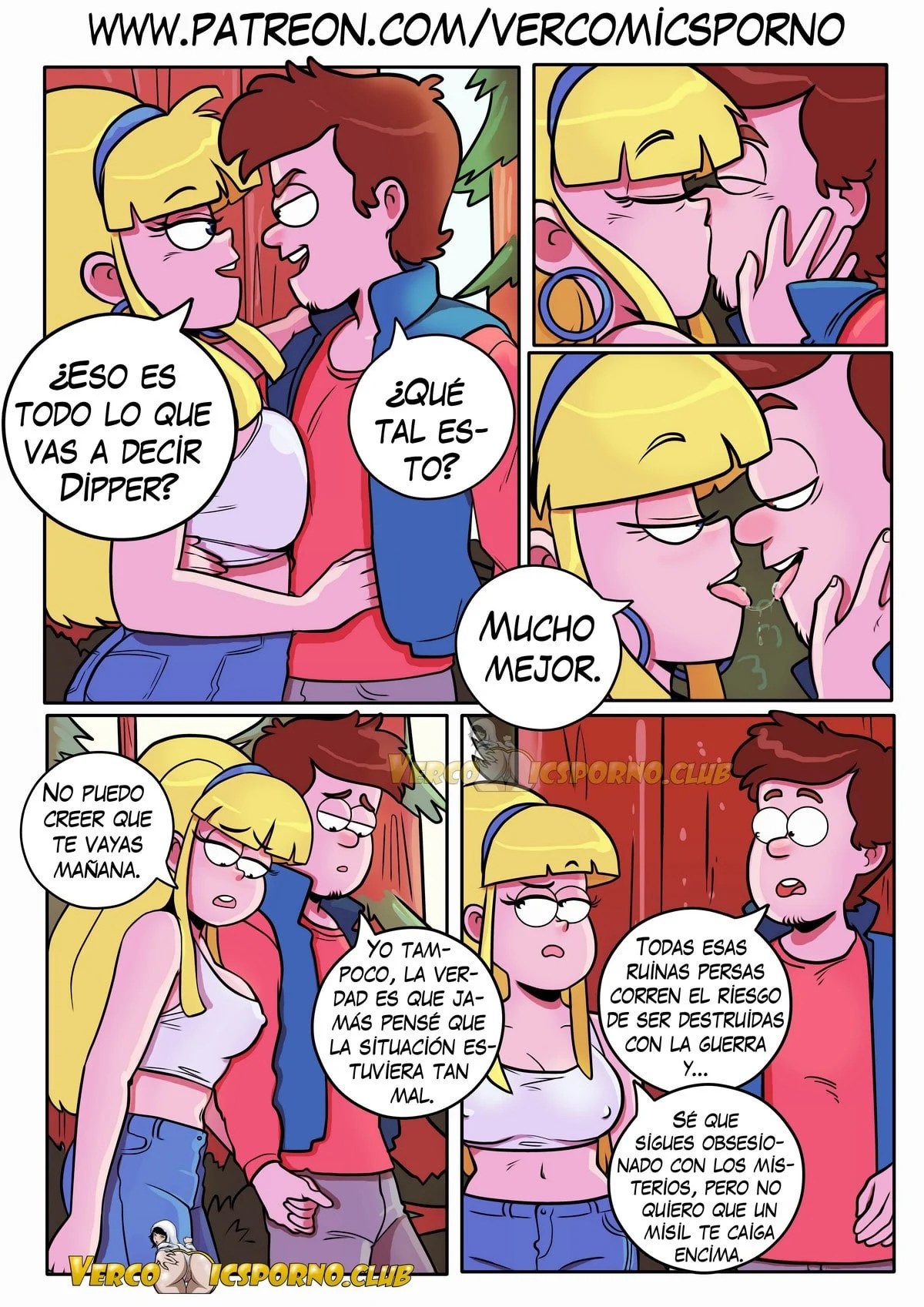 Gravity Falls – El Siguiente Verano - a0f03abc97b46d52925d01eabe90bcdf