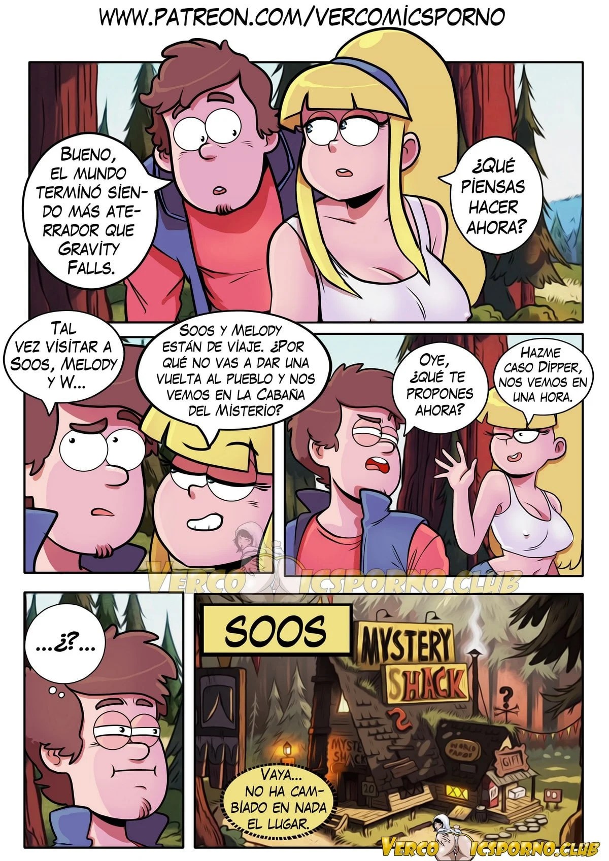 Gravity Falls – El Siguiente Verano - f2fd9b8e48d7f2dbdb2c5c6d7e8ced98