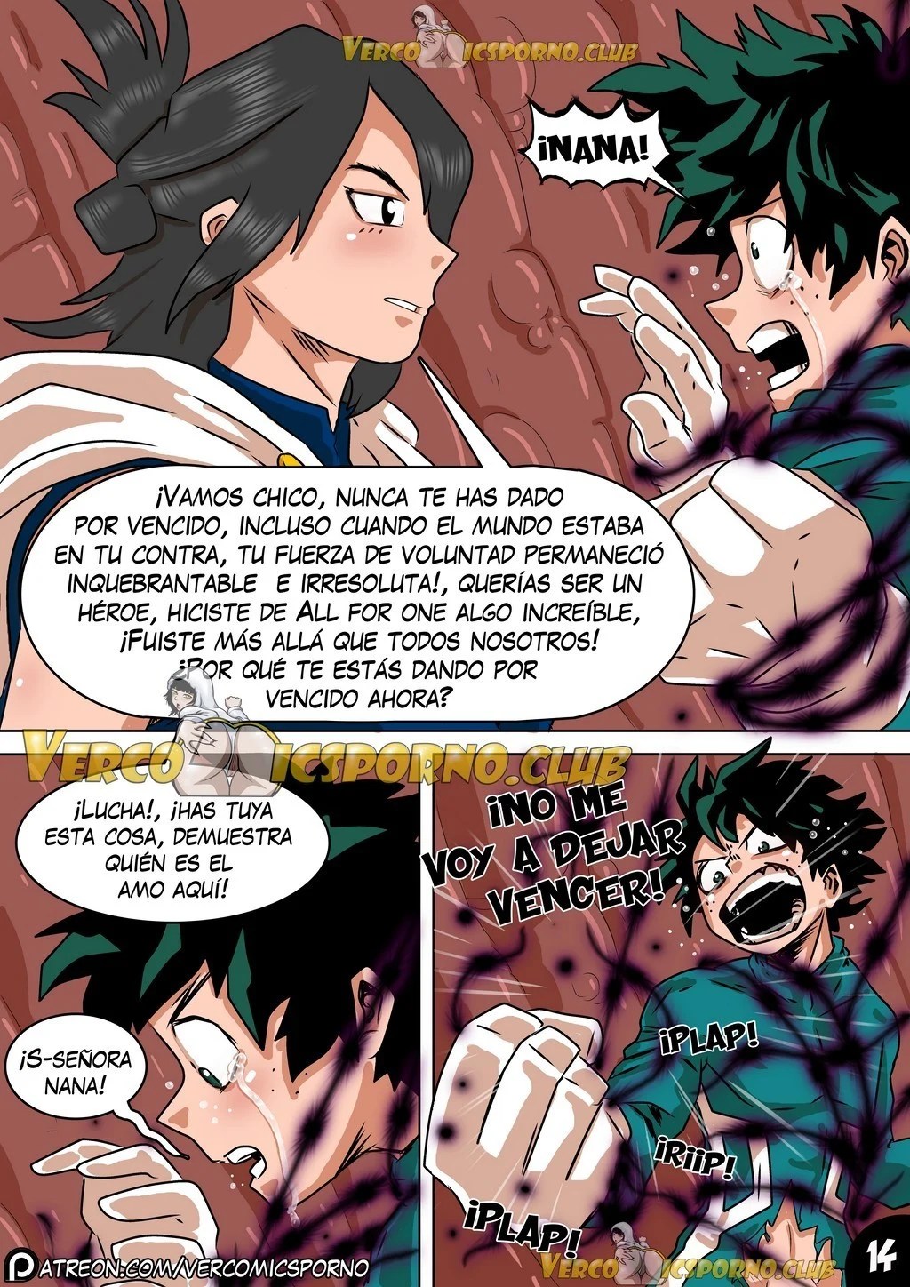 Animal Magnetism – My Hero Academia - c4e9ada57d9acf3f80b487c25e7609b0