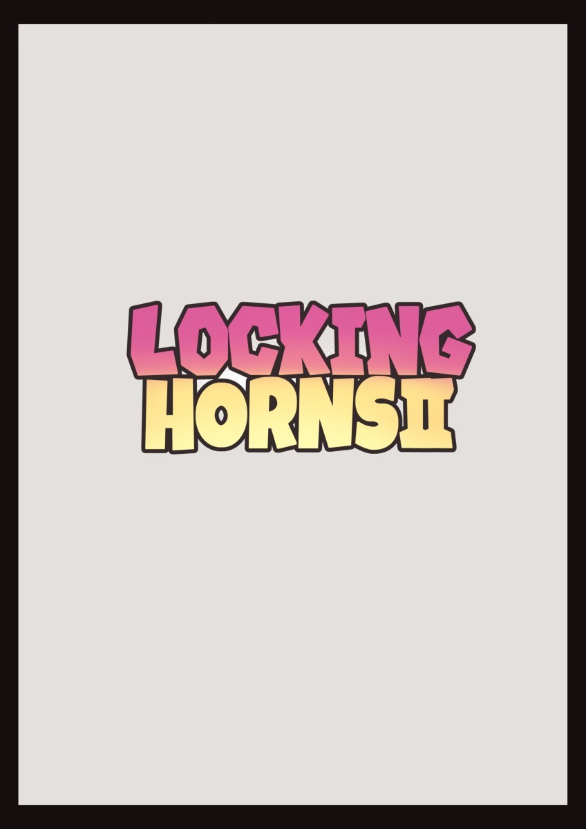 Locking Horns 2 - f5f9debcc65b425bbcc72d481af0947d