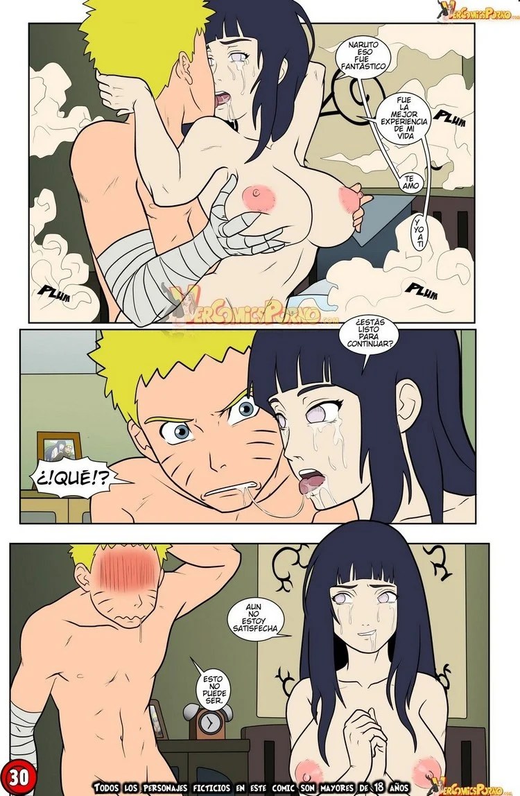 El Diario de Hinata – Naruto - 29f8e051013f9413a43b75d747fea208