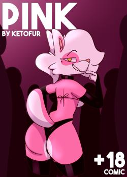 Cover Pink – KetoFur