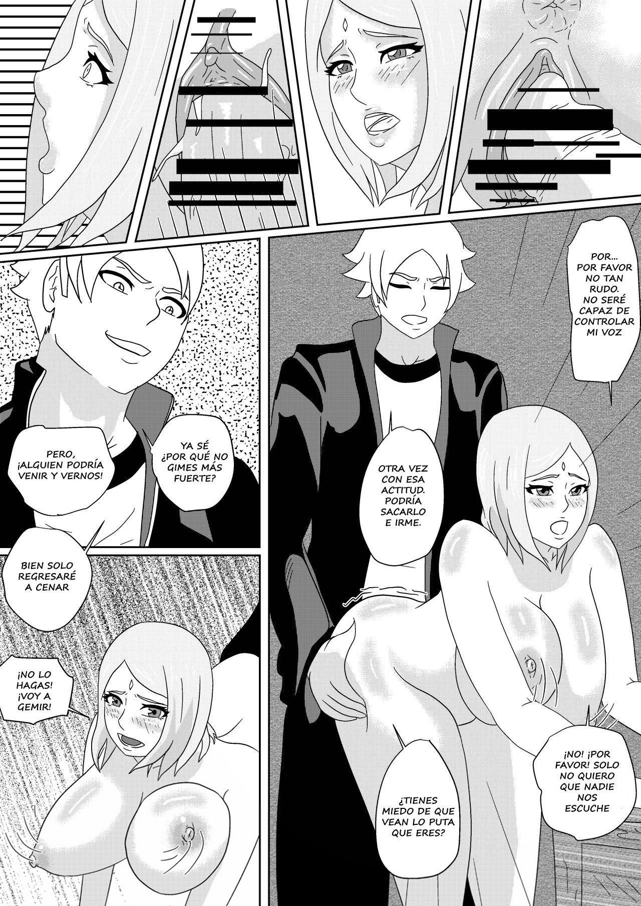 Sakura’s Infidelity – Naruto - 6667f0f6e6b568b710da7bdef7c4df2d