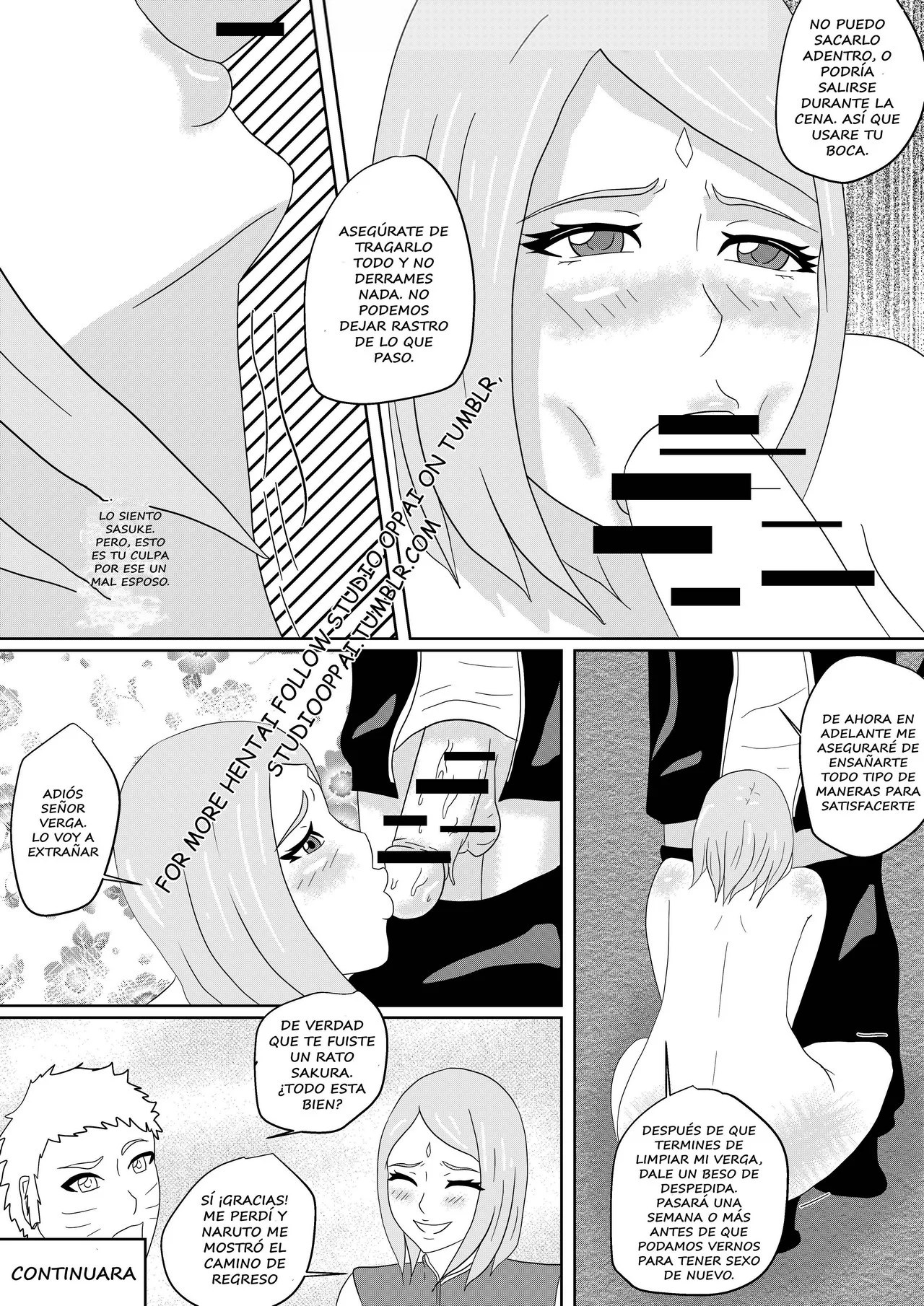 Sakura’s Infidelity – Naruto - d14cb7872ba9e9c34ee53b2980be849e