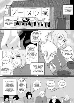 Sakura’s Infidelity – Naruto