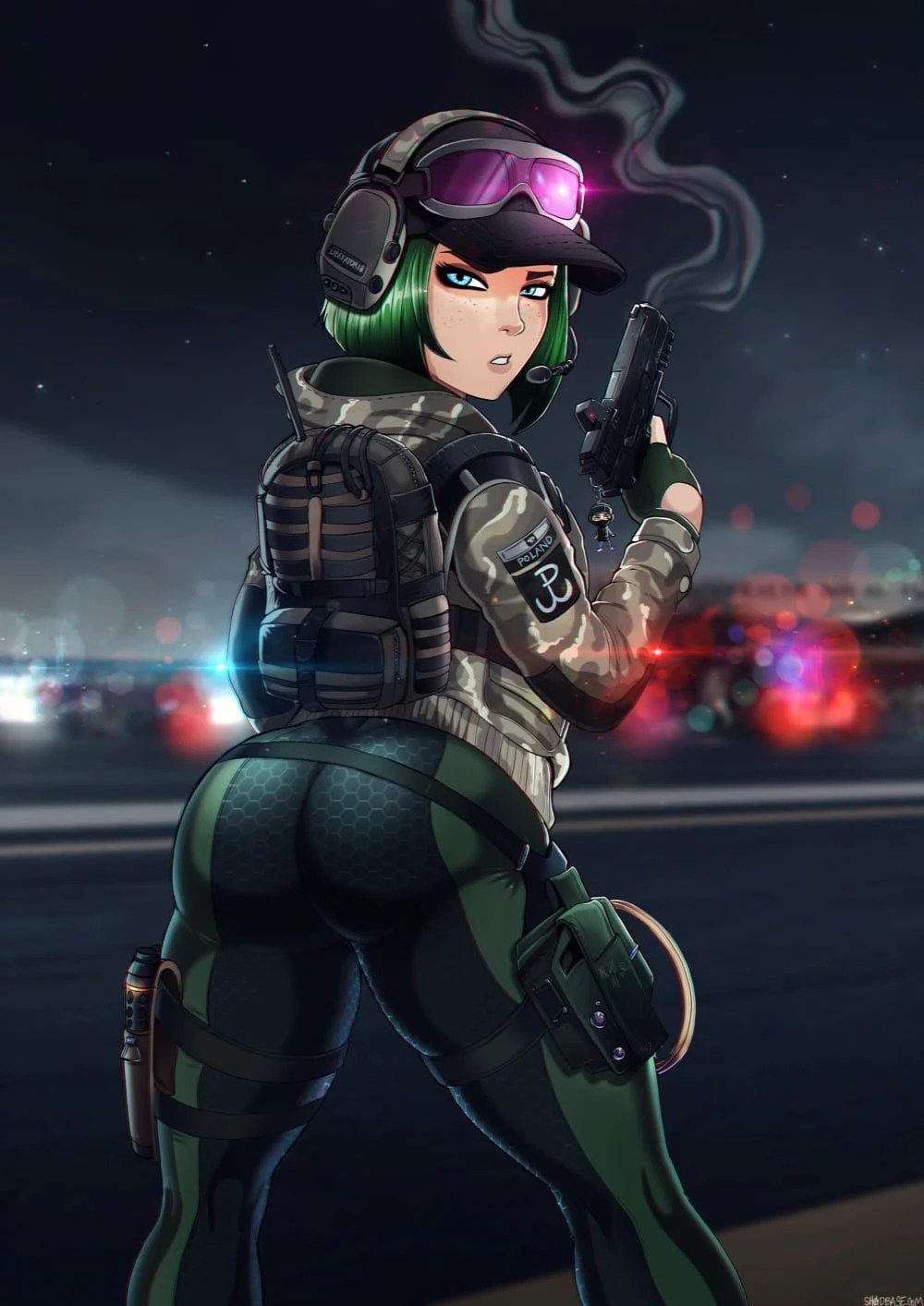 Rainbow Sex Siege – Shadbase - 9a7c4ee5a3f4f1e0c4d2ad78c54e1e85