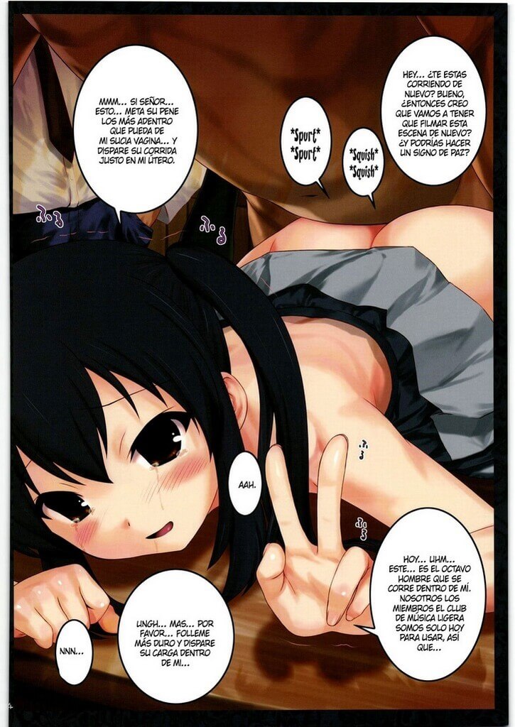 Ura K-ON! Hentai - 478fe55fadfb23efa2224c18eed27bbe